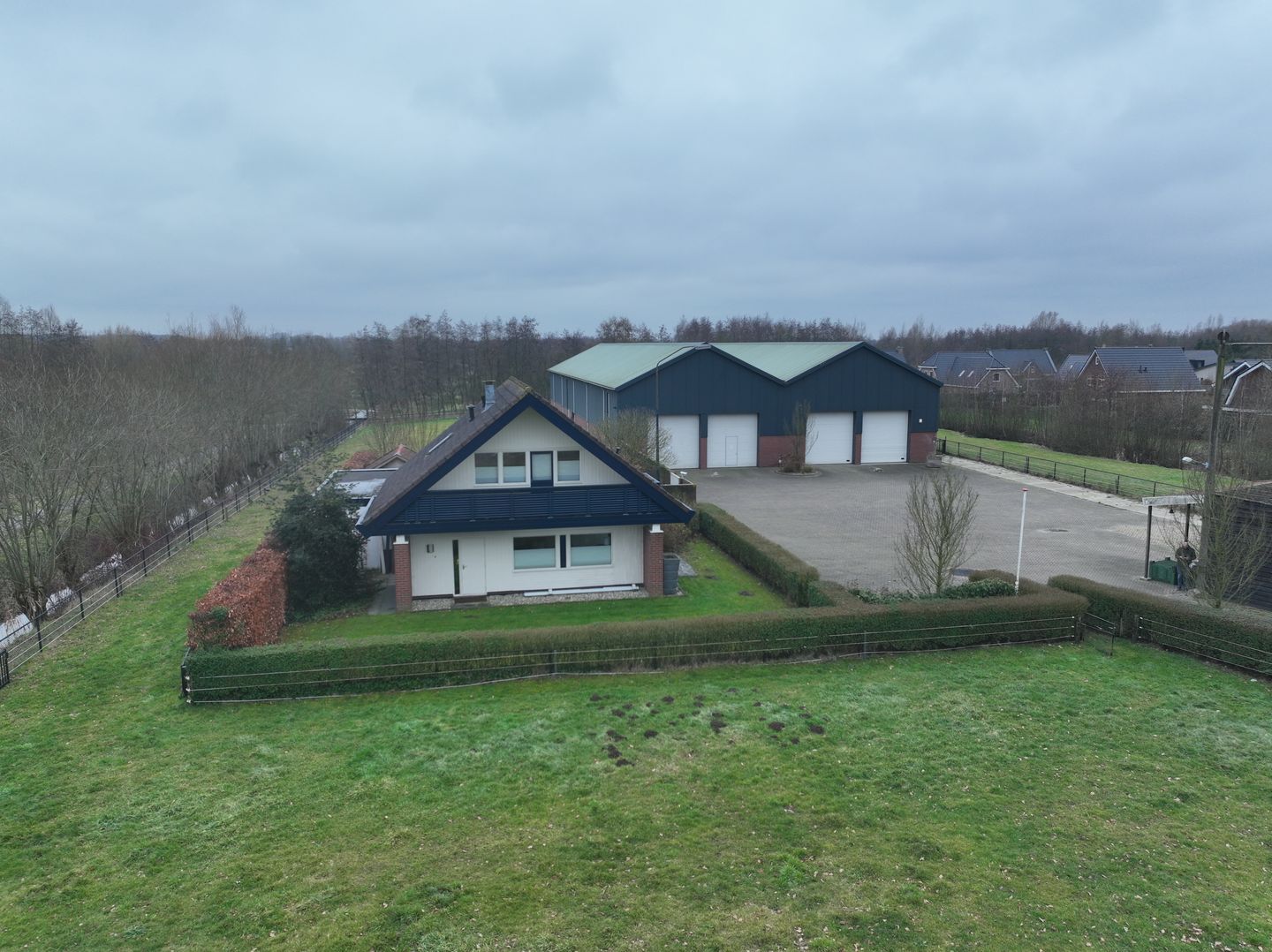 Bekijk foto 3 van Hogeweg 249