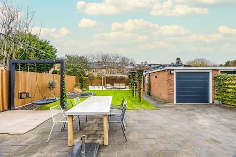 Cort van der Lindenlaan 102 secondary image