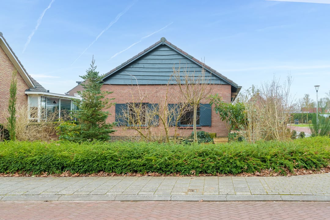 Foto 1 van Achter de Hoven 2