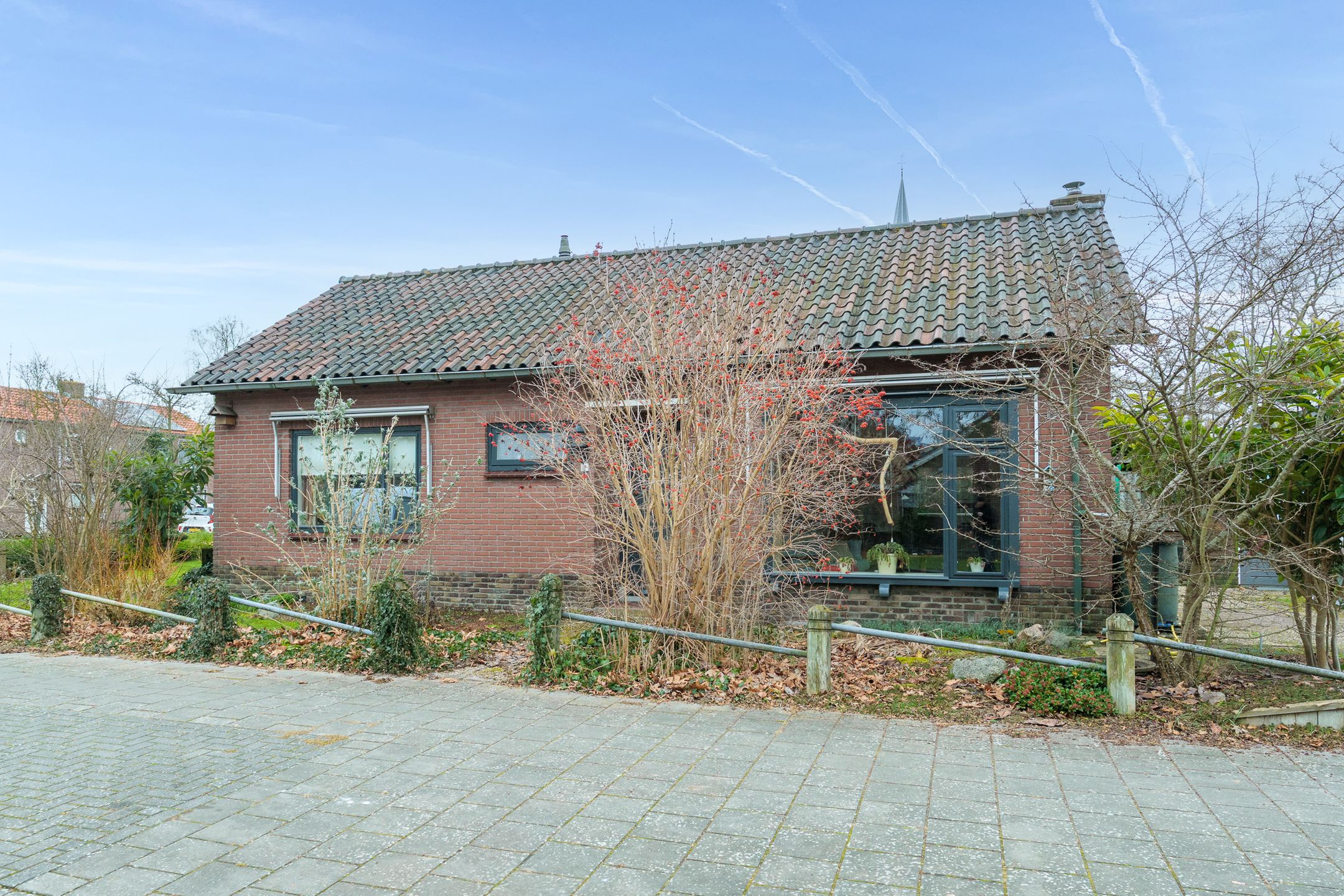 Foto 3 van Achter de Hoven 2