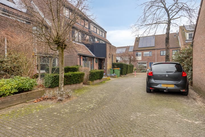 Foto 2 van Koningshof 13