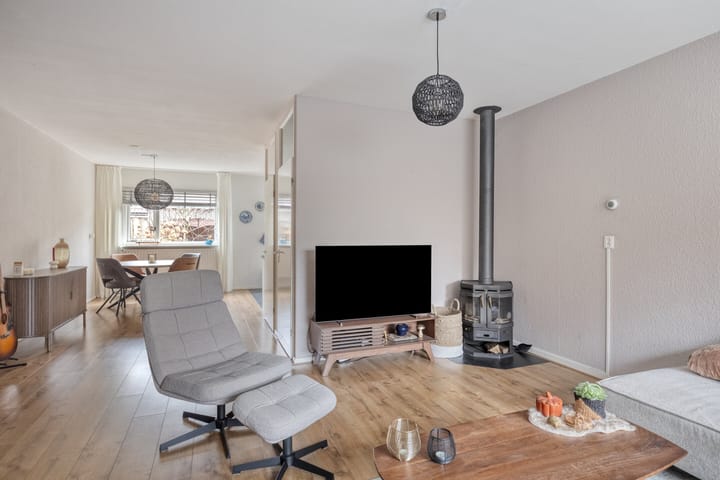 Foto 3 van Koningshof 13