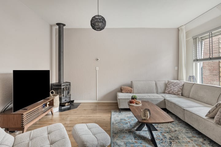 Foto 4 van Koningshof 13