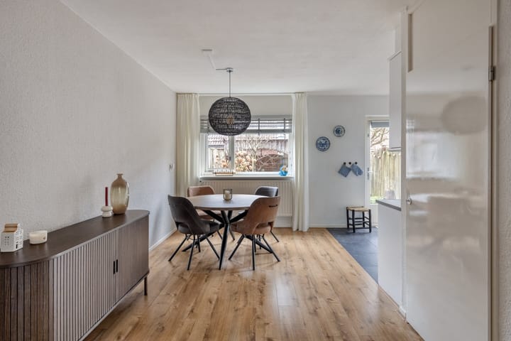 Foto 9 van Koningshof 13