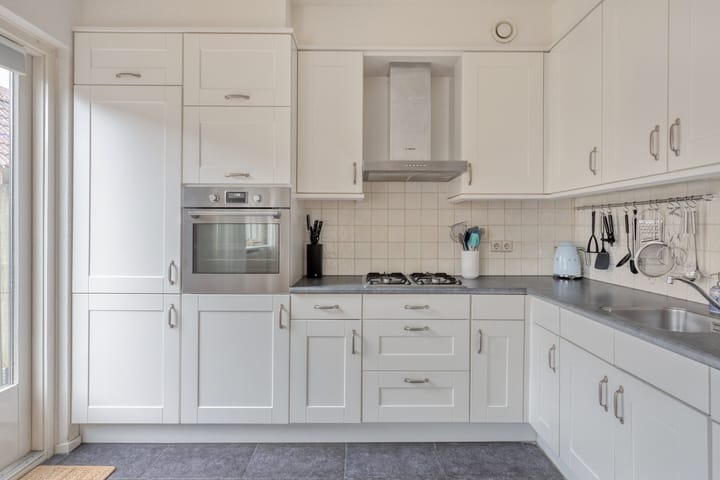 Foto 14 van Koningshof 13