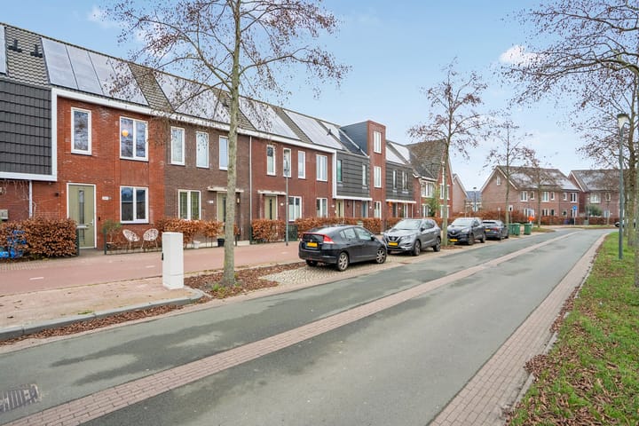 Foto 1 van Laan van Sion 347