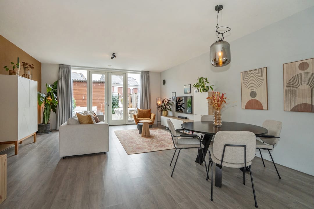 Foto 2 van Laan van Sion 347