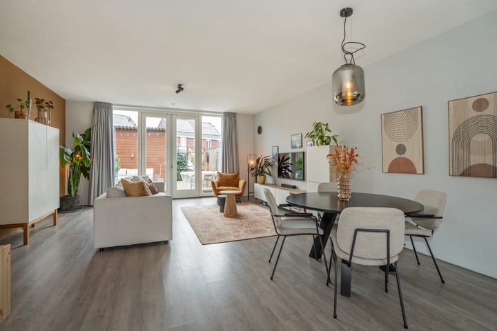 Foto 2 van Laan van Sion 347