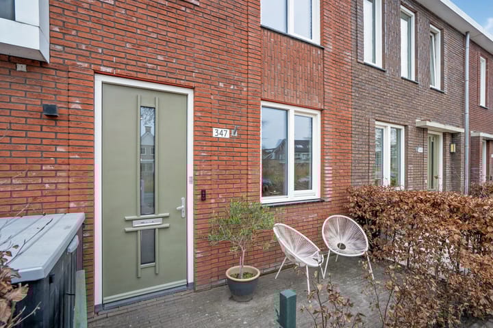 Foto 6 van Laan van Sion 347