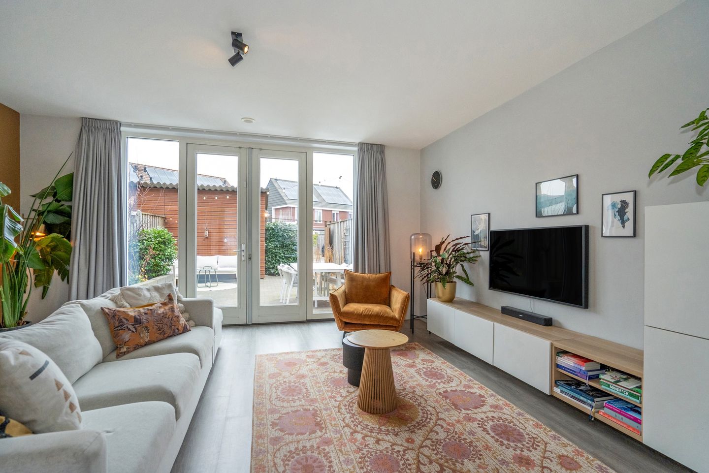 Foto 10 van Laan van Sion 347