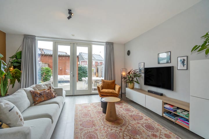 Foto 10 van Laan van Sion 347