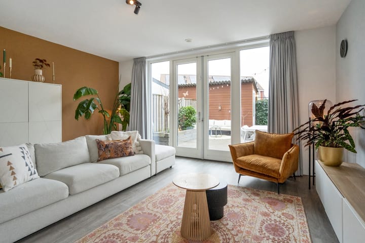 Foto 11 van Laan van Sion 347