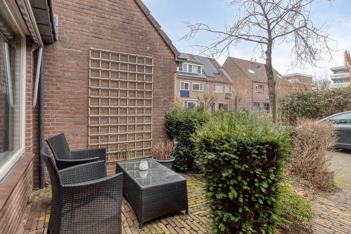 Foto 32 van Koningshof 13