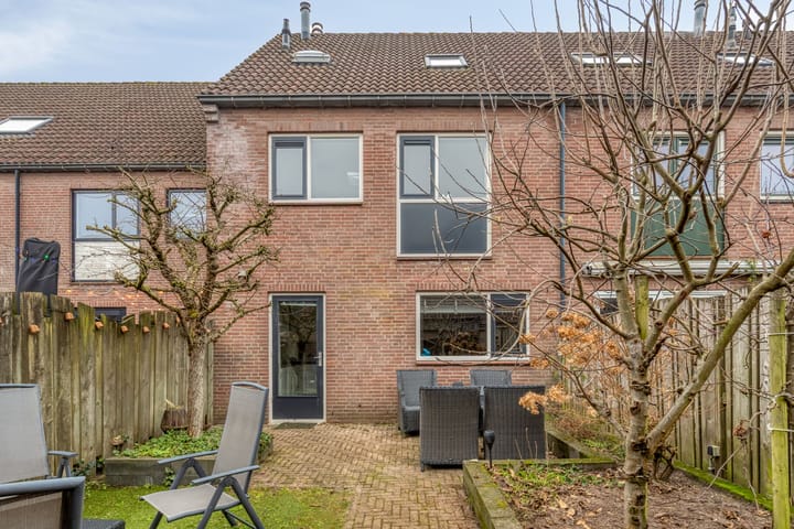 Foto 35 van Koningshof 13