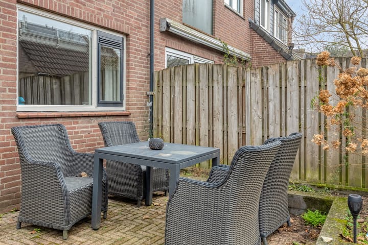 Foto 37 van Koningshof 13