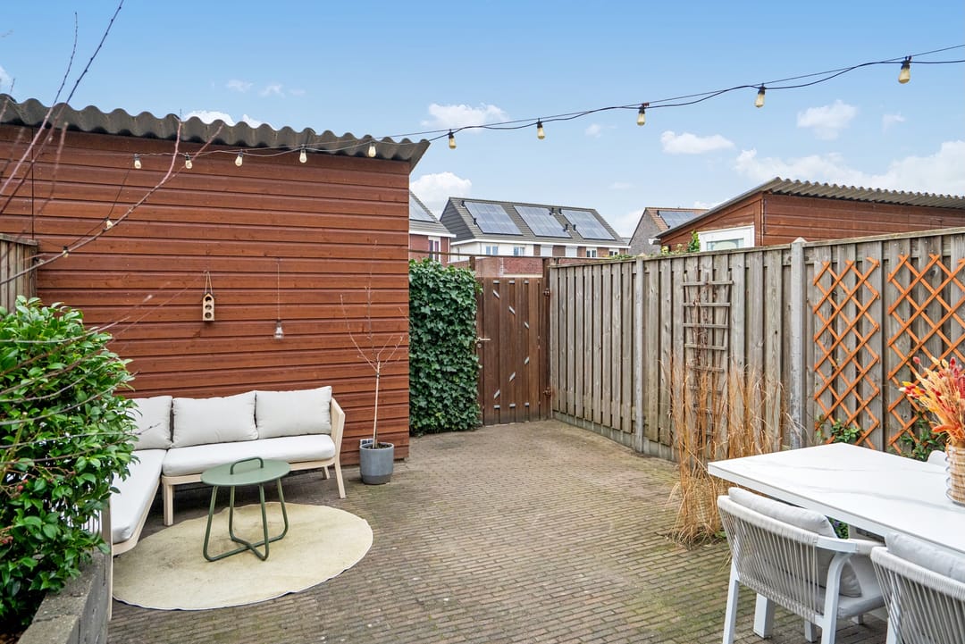 Foto 17 van Laan van Sion 347