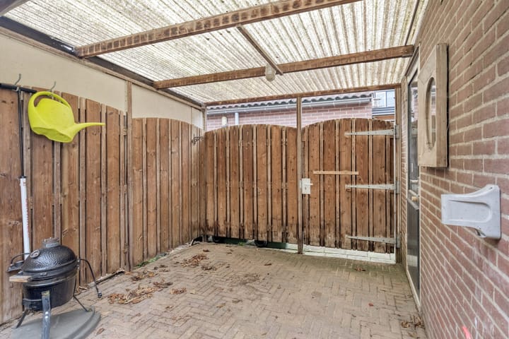 Foto 38 van Koningshof 13