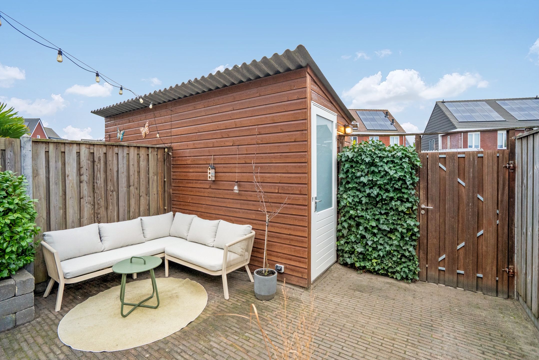 Foto 18 van Laan van Sion 347