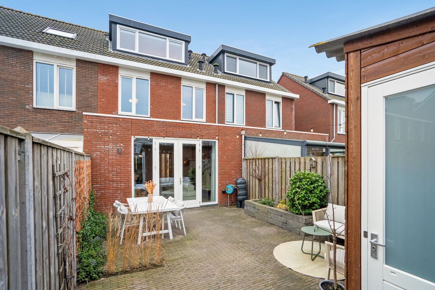 Foto 19 van Laan van Sion 347