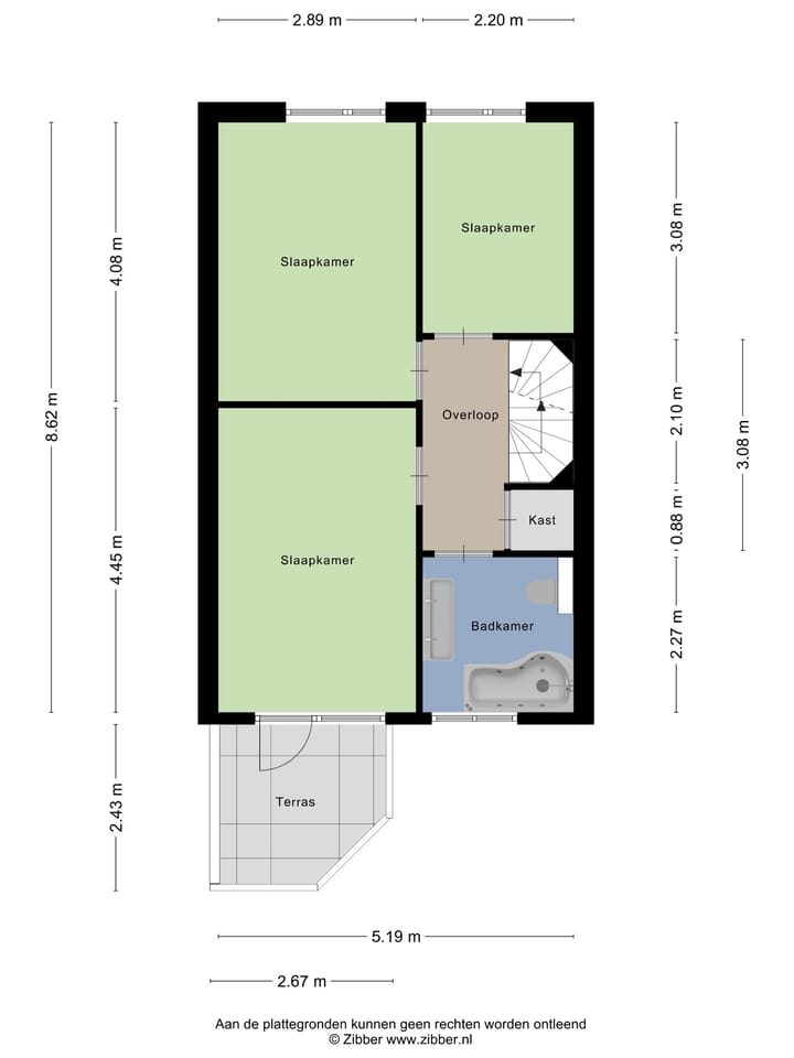 Foto 45 van Koningshof 13