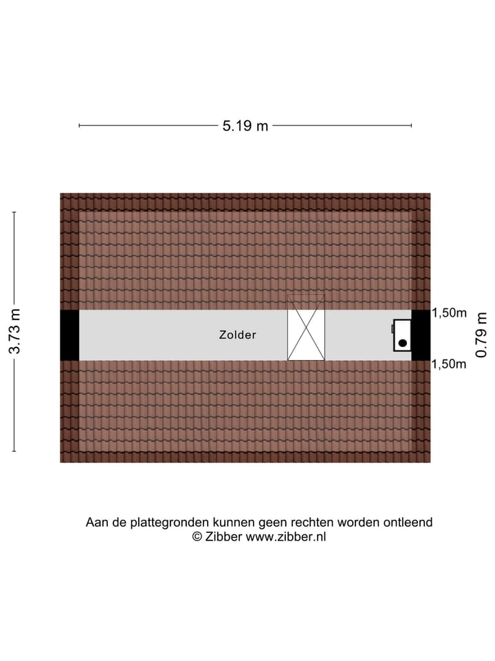 Foto 47 van Koningshof 13
