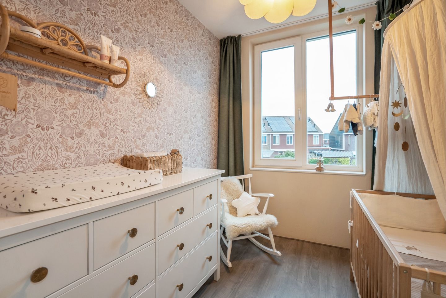 Foto 29 van Laan van Sion 347