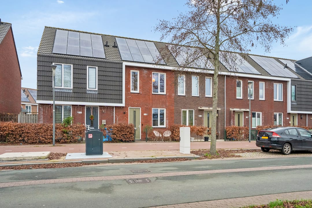 Foto 37 van Laan van Sion 347