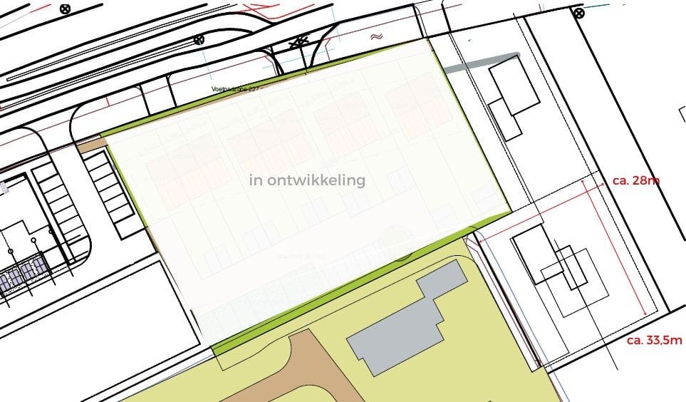 Foto 3 van Bouwkavel