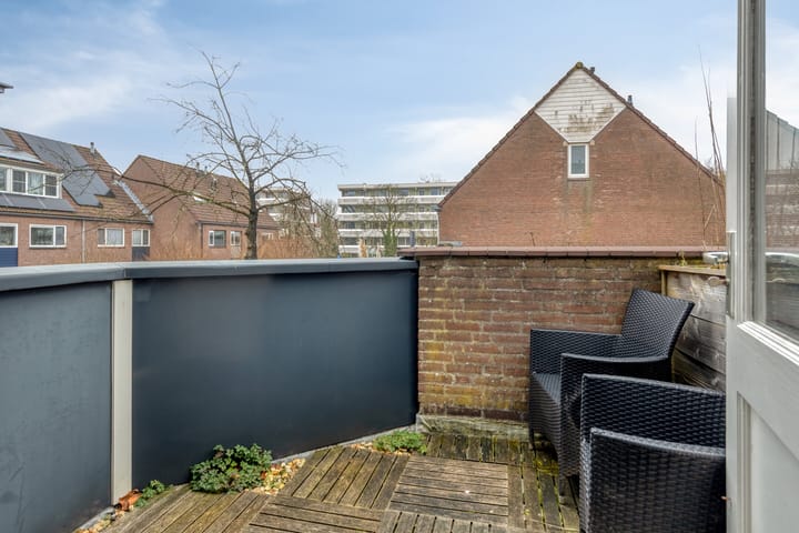 Foto 39 van Koningshof 13