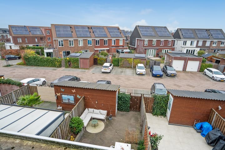 Foto 35 van Laan van Sion 347