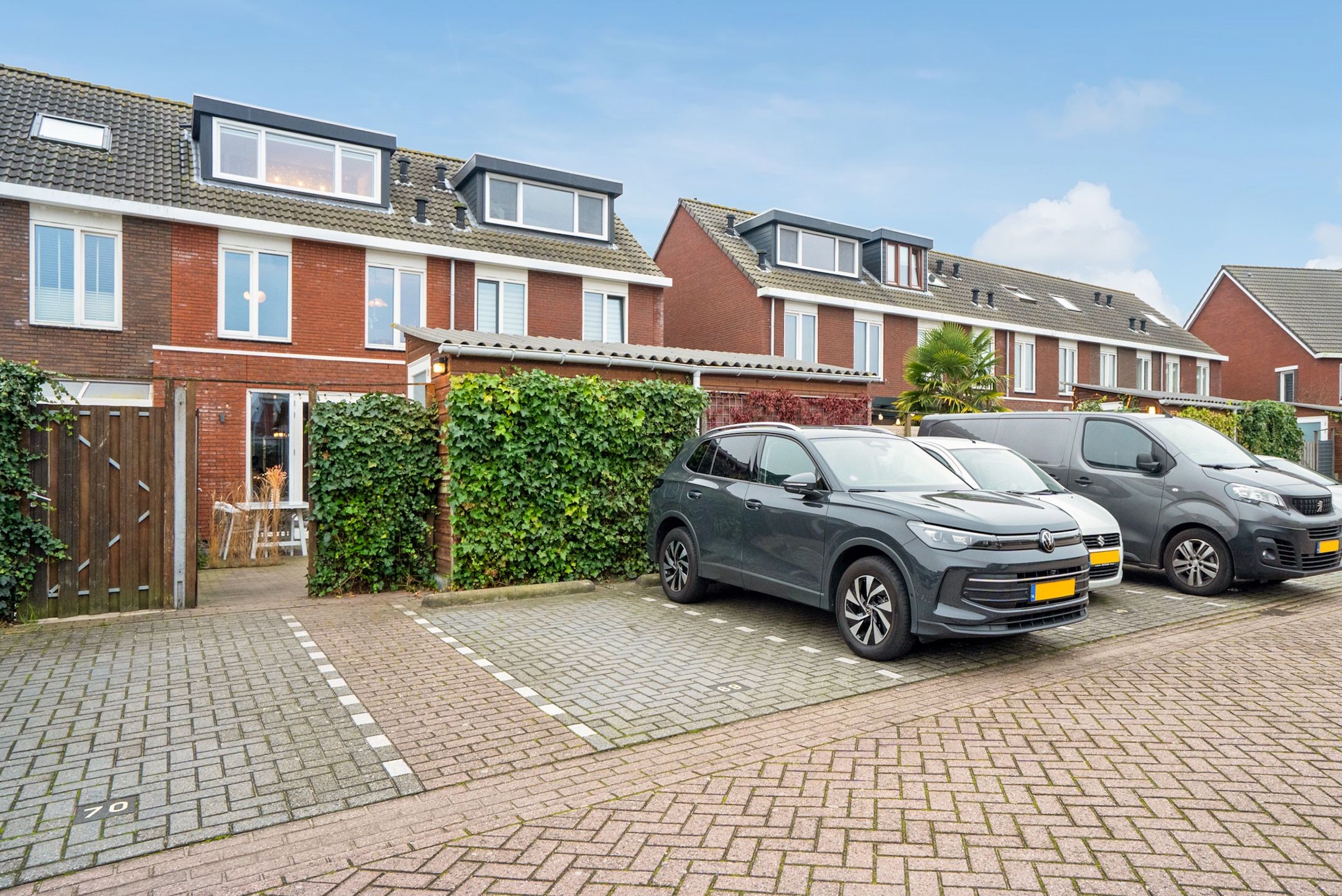 Foto 36 van Laan van Sion 347