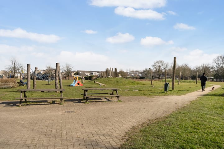 Foto 36 van Fazantenkamp 395