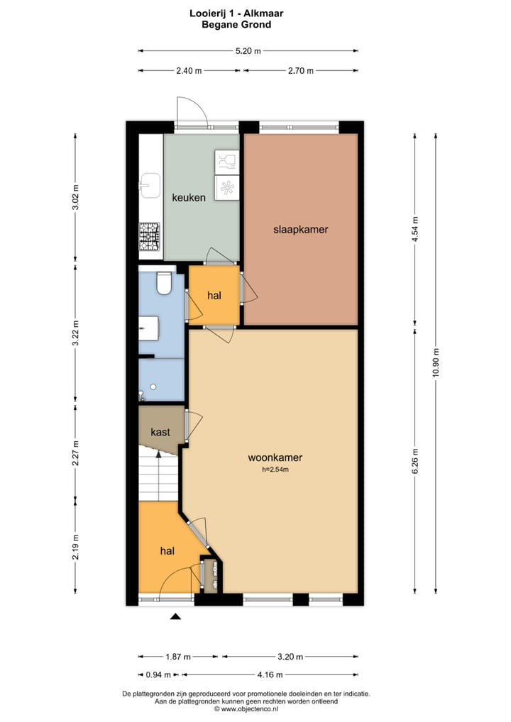 Photo 35 of Looierij 1