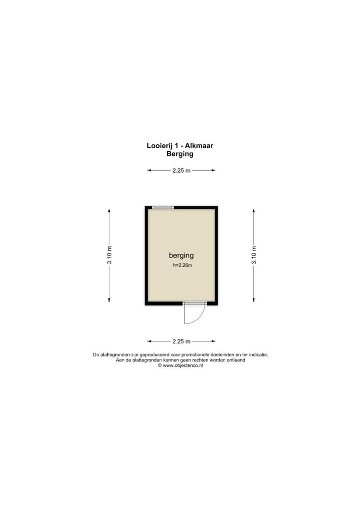 Photo 38 of Looierij 1