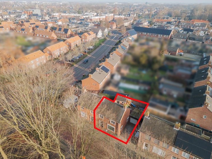 Foto 7 van van de Poelstraat 3