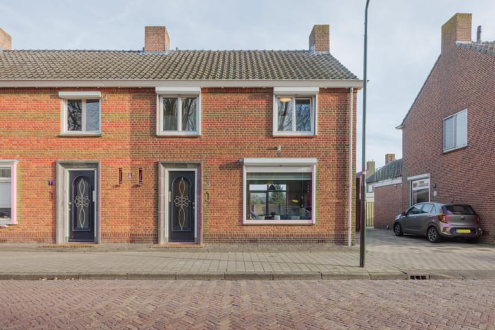 Foto 8 van van de Poelstraat 3