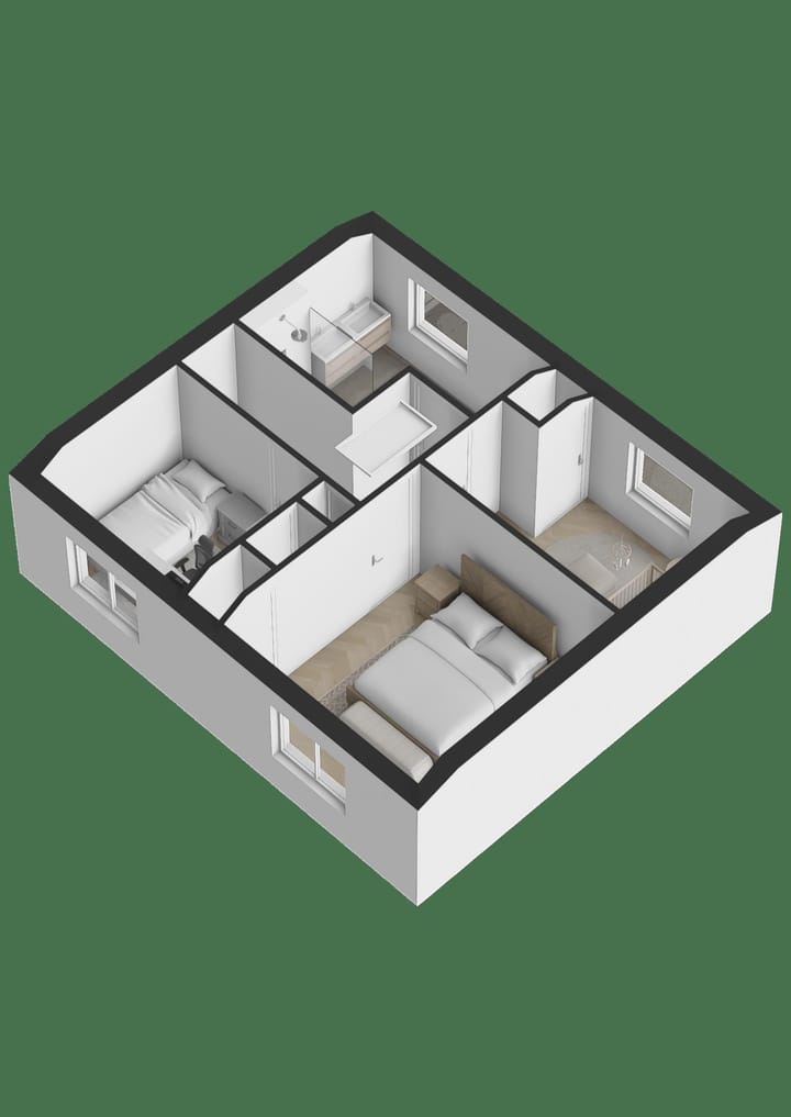 Foto 45 van van de Poelstraat 3