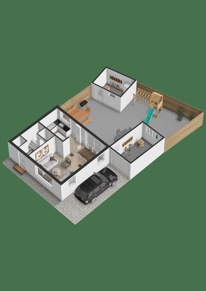 Foto 46 van van de Poelstraat 3