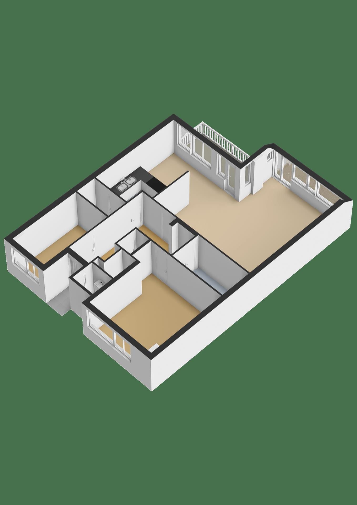 Foto 27 van Helfrichstraat 31