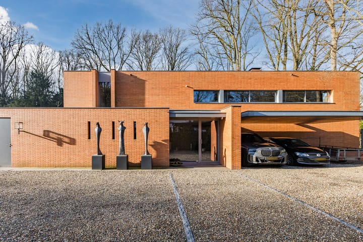 Doctor Keyzerlaan 13 — te koop in Goirle, Vrijstaande woning