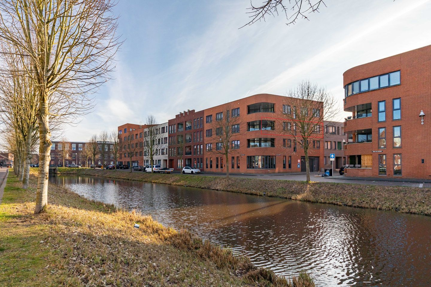 Foto 1 van Baak van Katwijk 98