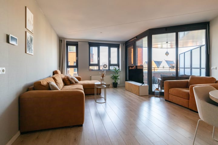 Foto 2 van Baak van Katwijk 98