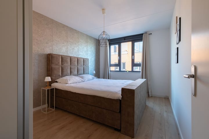 Foto 3 van Baak van Katwijk 98