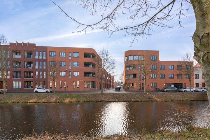 Photo 6 of Baak van Katwijk 98