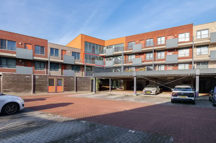 Photo 7 of Baak van Katwijk 98