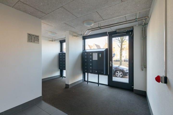 Photo 9 of Baak van Katwijk 98