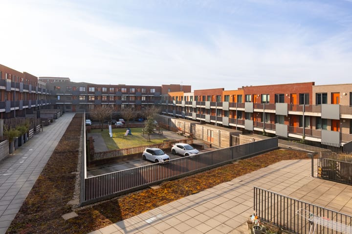 Photo 11 of Baak van Katwijk 98