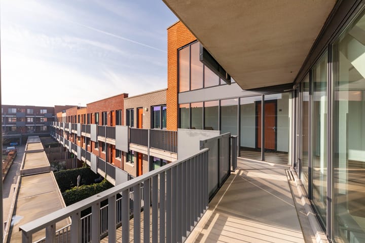 Photo 12 of Baak van Katwijk 98