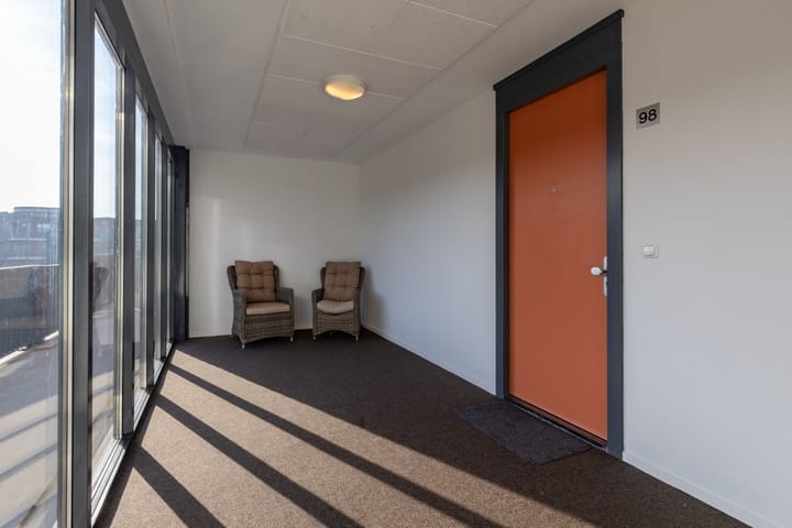 Photo 13 of Baak van Katwijk 98