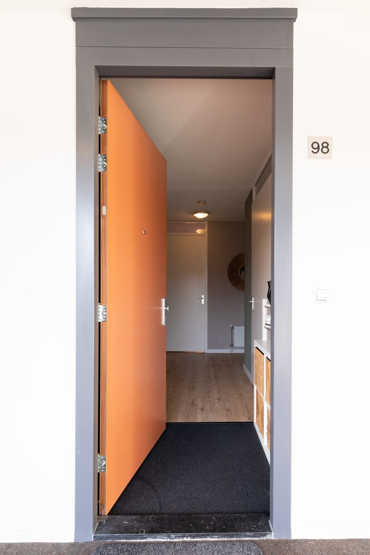 Photo 14 of Baak van Katwijk 98